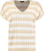 Bloomings Trui Beige dames