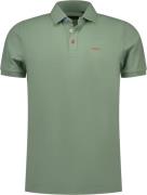 NZA Polo Groen heren