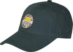 Barts Cap Mauroo  Grijs heren