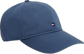 Tommy Hilfiger Cap Flag  Blauw heren