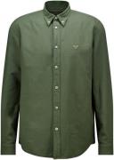 Pme Legend Overhemd  Groen heren