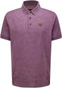 Pme Legend Polo Paars heren