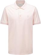 Lyle & Scott Polo Tonal Roze heren
