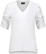 Lady Day Top Tigger Wit dames