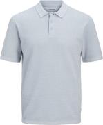 Jack & Jones Polo George Hemelsblauw heren