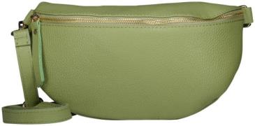 Bomont Tas  Zoey Groen dames