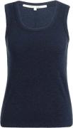 Yaya Top Navy dames