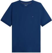 Tommy Hilfiger T-shirt Performance  Navy heren