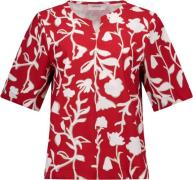 Studio Anneloes Top Cyra  Rood dames