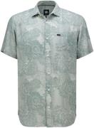 Petrol Polo  Groen heren