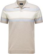 Bomont Polo  Avan  Grijs heren