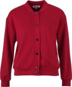 Enjoy Vest Rood dames