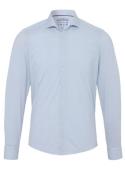 Pure Overhemd Functional Hemelsblauw heren