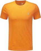 Polo Ralph Lauren T-shirt Oranje heren