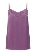 Aaiko Top Maeven Shine Paars dames
