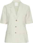 MSCH Copenhagen Blazer Blase Edelmira Off White dames