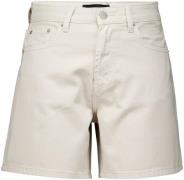 With Black Short Karolina Zand dames