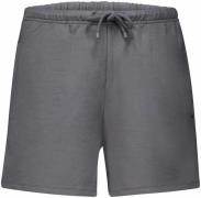 With Black Short Tindra Antraciet dames