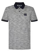 Petrol Polo Navy heren