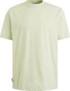 Cast Iron T-shirt Groen heren