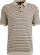 Vanguard Polo Off White heren