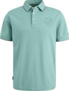 Pme Legend Polo Blauw heren