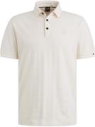 Vanguard Polo Wit heren