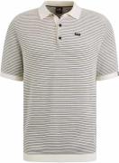 Vanguard Polo Wit heren