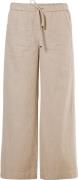 Beaumont Pantalon Celeste Beige dames