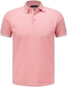 Bomont Polo Brick Roze heren