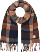 Barts Sjaal Ketill Navy heren