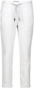 Elbsand Pantalon Brine Wit dames