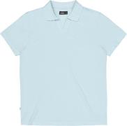 Butcher Of Blue Polo Alain  Blauw heren