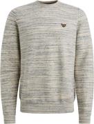Pme Legend Trui Structure Beige heren