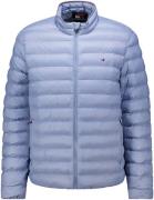 Tommy Hilfiger Gewatteerde Jas packable Blauw heren