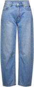 Summum Jeans Cocoon Leg Vintage Jeans Light dames