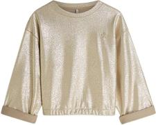 Summum Longsleeve Jersey Coated Goud dames
