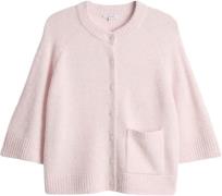 Opus Vest Dathena Roze dames