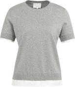 Yaya Top  Grijs dames