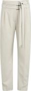 Yaya Broek  Beige dames