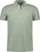 NZA Polo Groen heren