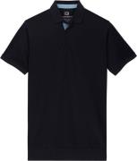 Giordano Polo Bolzano  Navy heren