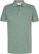 Profuomo Polo Groen heren