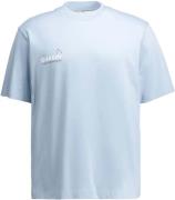 Chasin T-shirt Dexx  Blauw heren