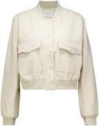 Sisters Point Blazer Garmin Off White dames