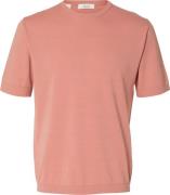Selected Homme Trui Torino Roze heren