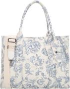 Bomont Laptoptas 34*42*16 cm Off White dames