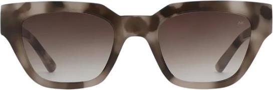 A Kjaerbede aps Zonnebril Kaws Taupe dames