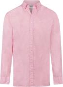 McGregor Overhemd  Roze heren