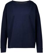 Elbsand Sweater Riane Navy dames